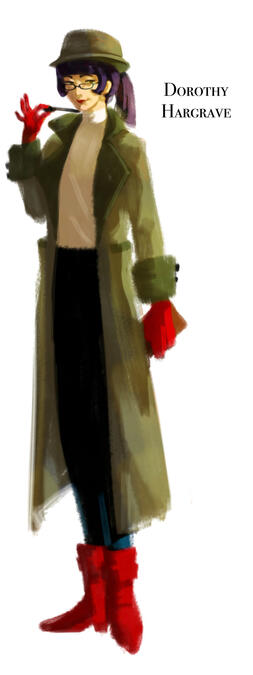 Dorothy