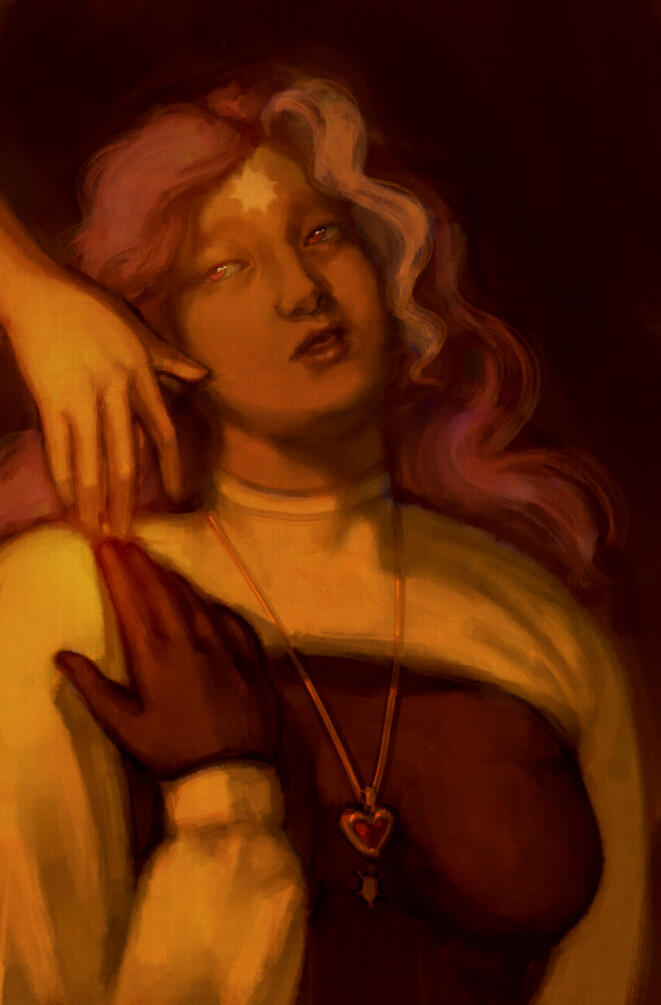 Armani - Gift (2024)