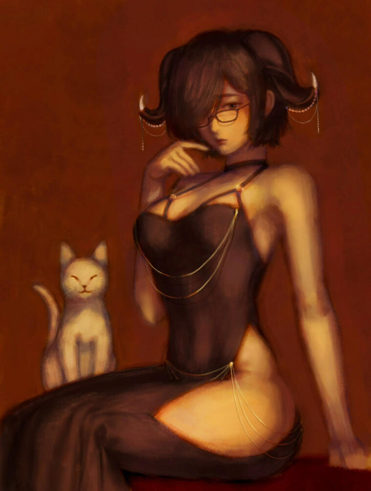 Callie - Gift (2024)