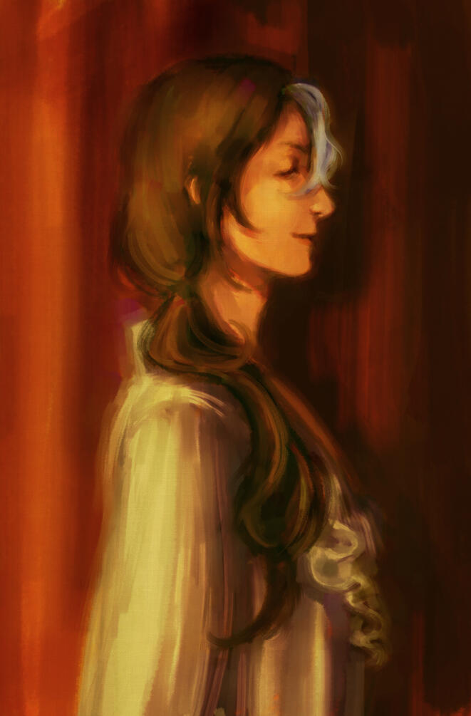 Arsene - Gift (2024)