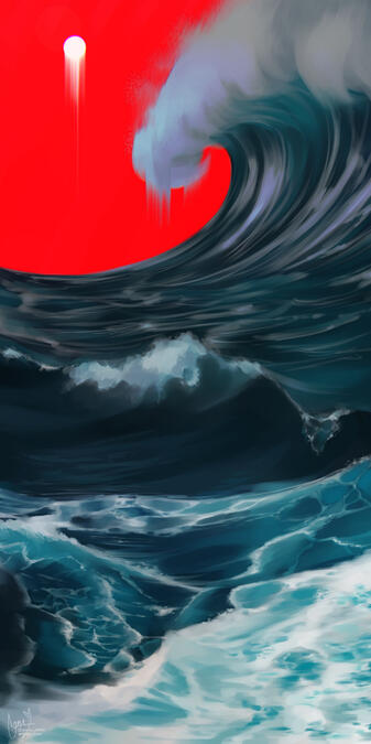 Wave Study (2022)