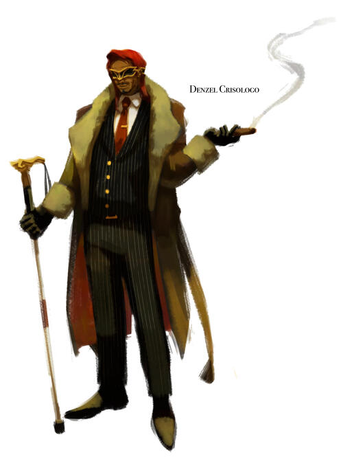 Denzel