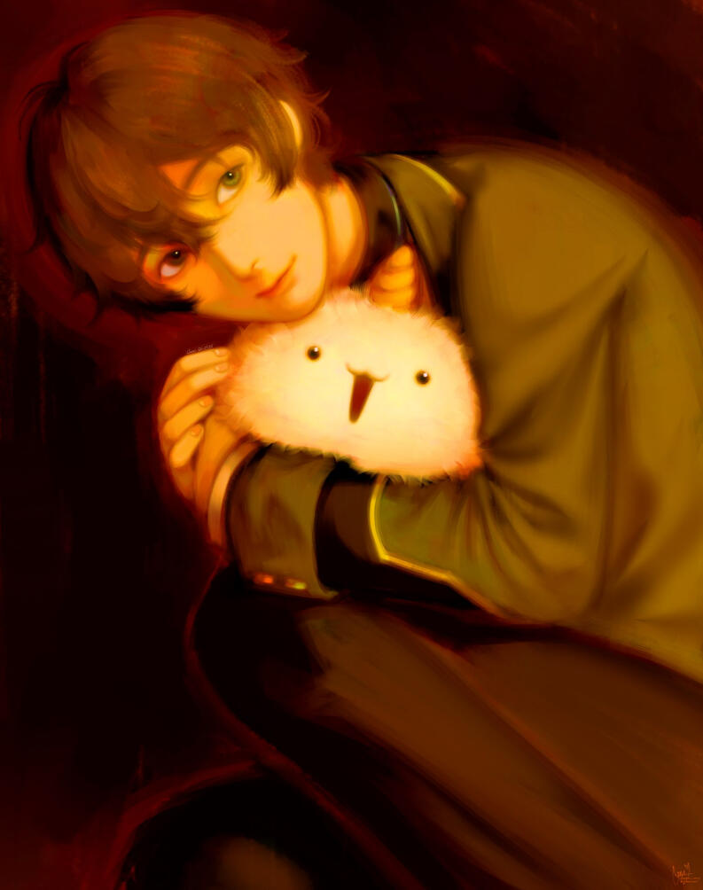 Lu Mingfei and Biyoo (2024)