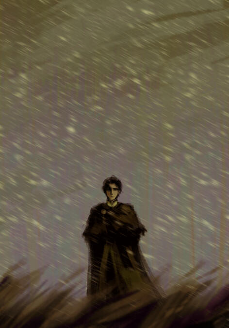 Farewell to All I&#39;ve Ever Known